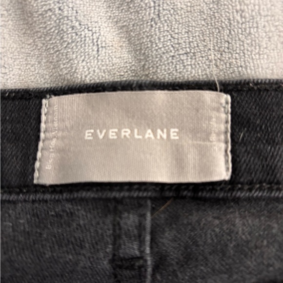 Everlane jeans 
31 Regular - Picture 2 of 4
